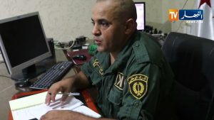 Arrestation d'un homme pour création d'une société fictive à Alger