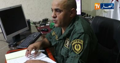 Arrestation d'un homme pour création d'une société fictive à Alger