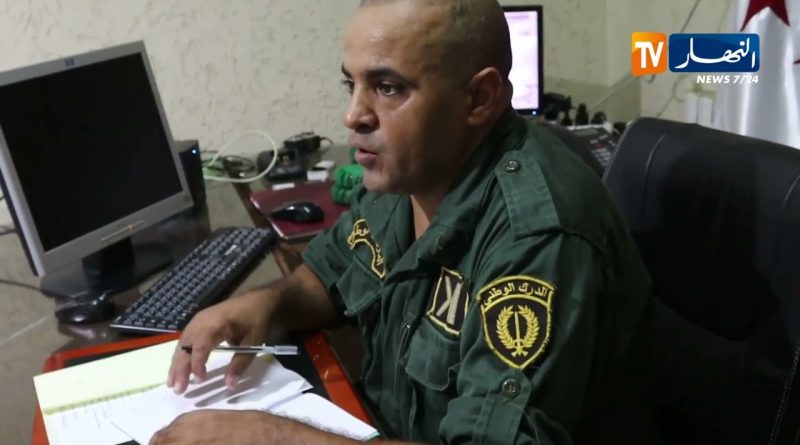 Arrestation d'un homme pour création d'une société fictive à Alger