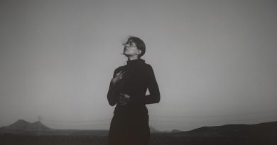 Arts AlUla : Future of Nostalgia