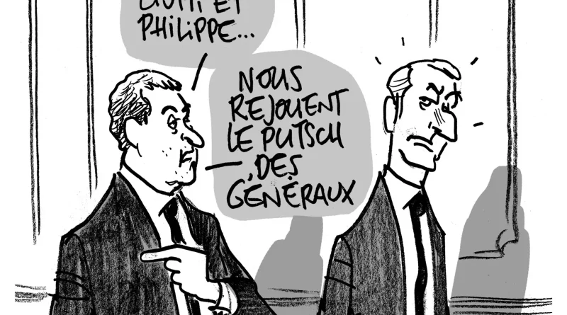 Assemblée nationale : accords France-Algérie du 27 décembre 1968, un vote pour qui ?