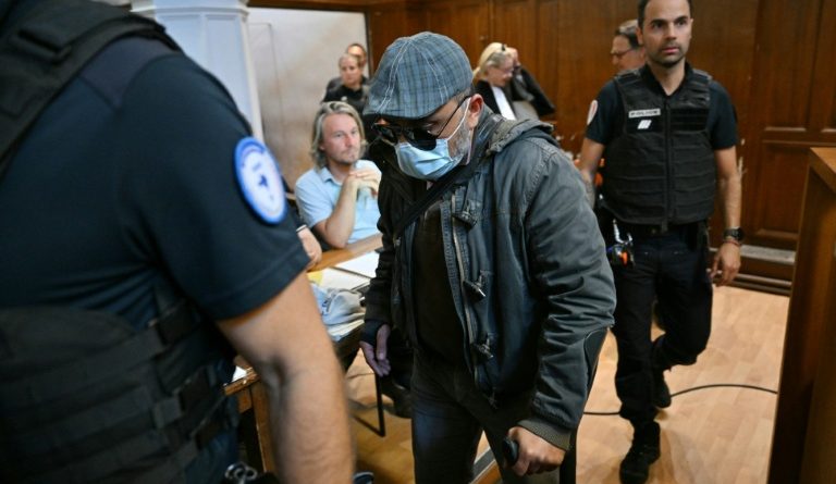"Assumez votre acte", lance Gisèle Pelicot à un accusé dans le déni