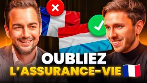 Assurance-vie luxembourgeoise : le coffre-fort des riches