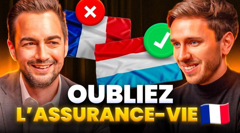 Assurance-vie luxembourgeoise : le coffre-fort des riches