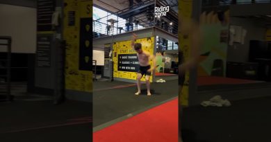 Astuces époustouflantes : snowboard, skate et parkour !