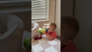 Astuces pratiques pour bébés et enfants #parentalité