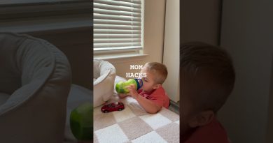 Astuces pratiques pour bébés et enfants #parentalité