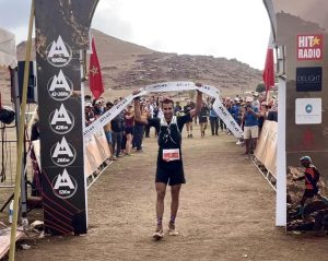 Atlas Quest - Vittoria per Santelli è Giordano ! | Corse Sport