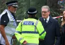 Attaque à Manchester : l'une des balles venait d'un policier - L'Humanité