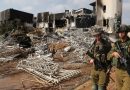 Attaques du 7 octobre 2023 du Hamas contre Israël