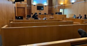 Atteintes et attouchements sexuels : un an ferme pour l’ex-naturopathe de Fort-de-France