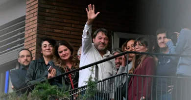 Attentat contre un journaliste italien : condamnation unanime et lien avec la mafia