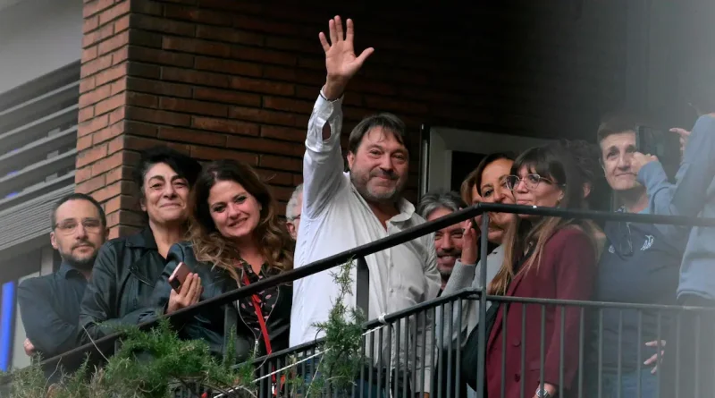 Attentat contre un journaliste italien : condamnation unanime et lien avec la mafia