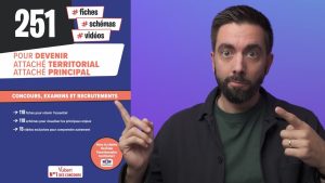 Attentes du jury pour le concours d'attaché territorial