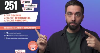 Attentes du jury pour le concours d'attaché territorial