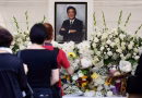Au Japon, l’assassin de l’ancien premier ministre Shinzo Abe devant ses juges