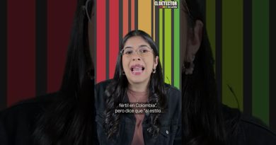 Audio : le président Petro annonce une démocratisation des terres