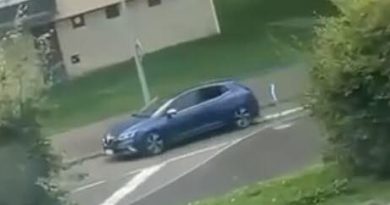 Autun/Quetigny (21). Coups à feu à Autun et refus d’obtempérer le 20 septembre : deux Isérois ont répondu à une annonce sur les réseaux sociaux