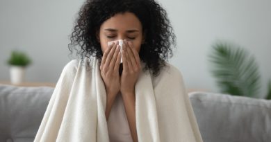 Aux Antilles, la grippe gagne du terrain