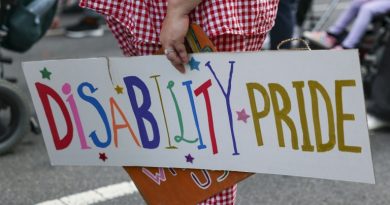 Aux Etats-Unis, la "colère" des personnes autistes face à la rhétorique de Trump