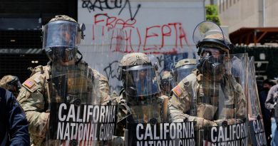« Aux côtés de nos communautés immigrées » : Los Angeles déclare l’état d’urgence pour aider les victimes des raids antimigrants