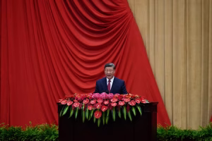 Avant sa rencontre avec Donald Trump, Xi Jinping a opté pour la manière forte