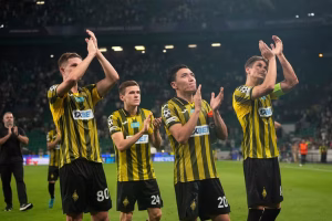 Avec le Kaïrat Almaty, la Ligue des champions s’étend plus loin vers l’est
