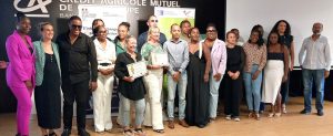 Awards de l'Apprentissage : des talents  en devenir mis en lumière
