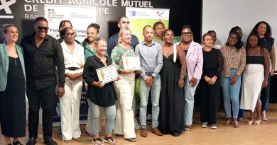 Awards de l'Apprentissage : des talents  en devenir mis en lumière