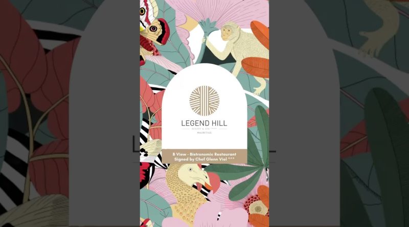 "B View : Restaurant Bistronomique du Chef Glenn Viel ***"