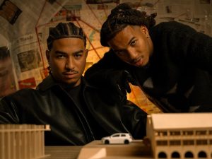 B4C Institution : quand le buzz de TikTok se transforme en projet cinématographique