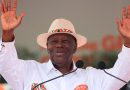 Présidentielle ivoirienne : premiers résultats, Ouattara en tête selon les chiffres partiels