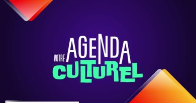 BFM Lyon : Agenda Culturel S41 2025