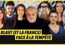BLAST et la France : Résilience face à la tempête