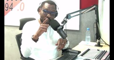 Babacar Fall arrêté : Édition Spéciale en Direct