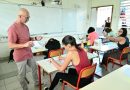 Bac 2026 : à quoi va ressembler l'épreuve anticipée de maths en première ? 