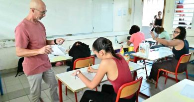 Bac 2026 : à quoi va ressembler l'épreuve anticipée de maths en première ? 