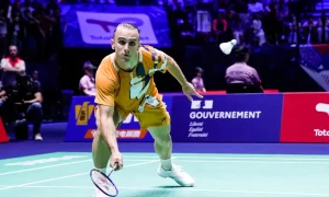 Badminton Internationaux de France 2025 Programme et résultats