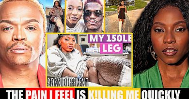 Bahumi révèle la lutte émouvante contre le lymphœdème