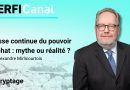 Baisse continue du pouvoir d'achat : mythe ou réalité ? [Alexandre Mirlicourtois]