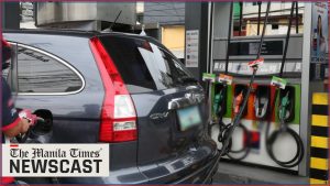 Baisse des prix du diesel prévue le 21 octobre