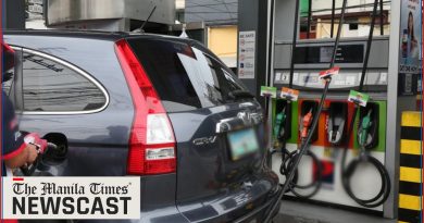 Baisse des prix du diesel prévue le 21 octobre