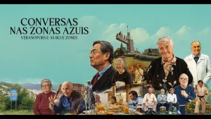 Bande-annonce du documentaire sur les Zones Bleues