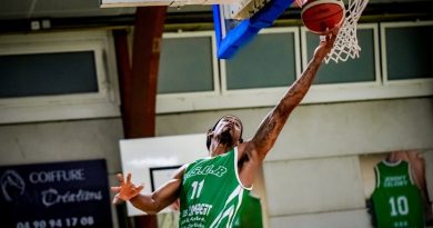 Basket Nationale 2 masculine