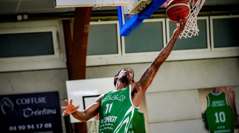 Basket Nationale 2 masculine