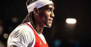 Basket-ball - Champions League. Lionel Gaudoux : « On ne se cache derrière personne »