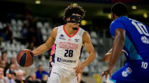 Basket-ball. Elite 2 : l’Hermine tient enfin son premier succès à la maison