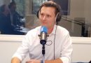 Bastien JOINT : Maire "LR" de Caluire-et-Cuire cover