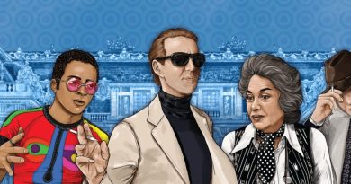 La Bataille de Versailles : un tournant décisif dans l'histoire française