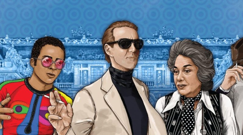 La Bataille de Versailles : un tournant décisif dans l'histoire française